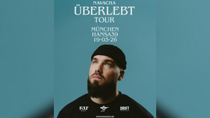 NAVACHA - Überlebt Tour 2026