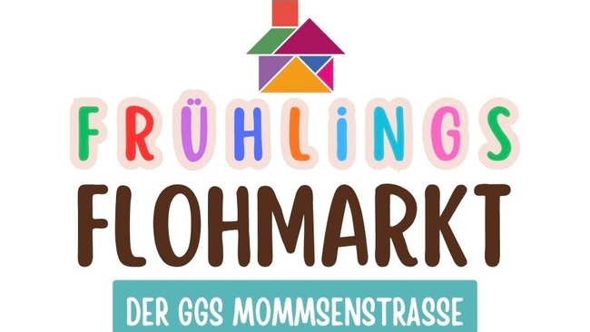 FrühlingsFlohmarkt