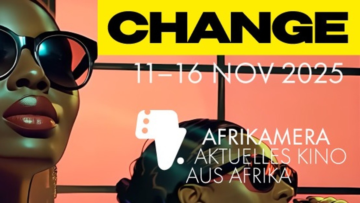AFRIKAMERA \u002D Aktuelles Kino aus Afrika
