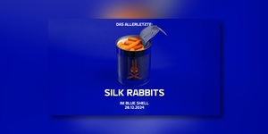 SILK RABBITS