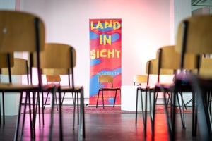 Eine andere Klasse: Working Class und Gegenwartsliteratur. Mit Daniela Dröscher, Clemens Schittko und Lynn Takeo Musiol