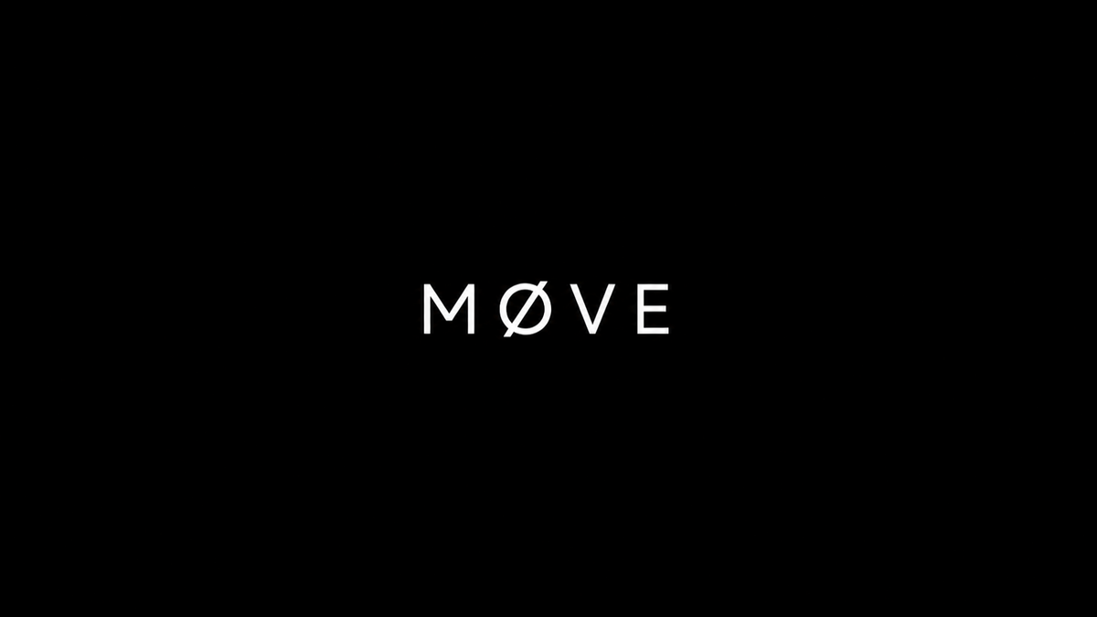 MØVE