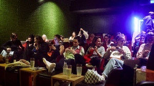 Craft Cinema Night No. 13