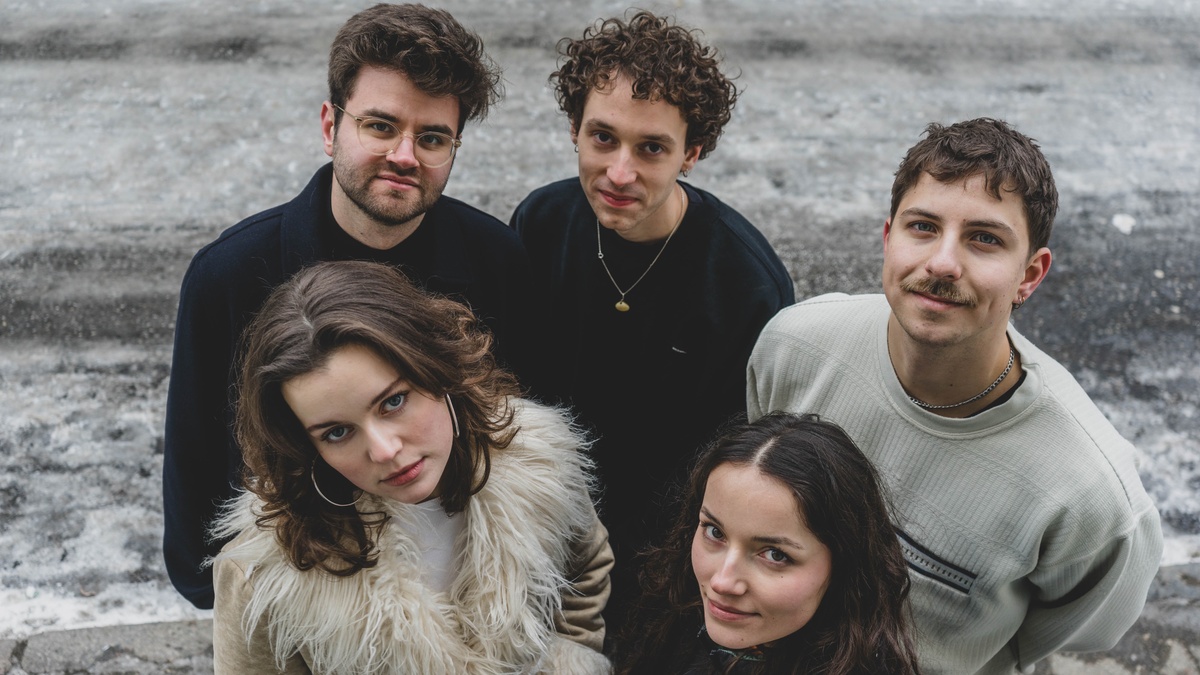 Picture Of A Red Seagull