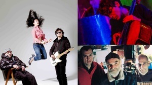 Bob Rutman Tribute: Let's Do Some Music for Bob Rutman