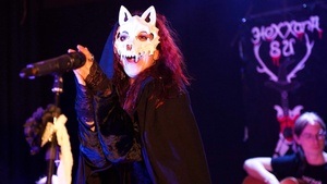 Animal Jam Session & ANIMAL Workshops