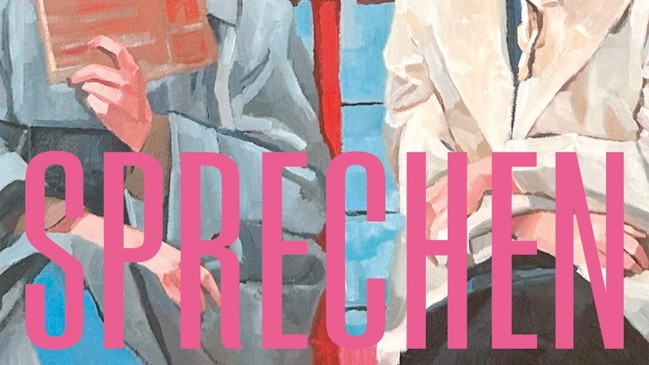 Daniela Dröscher: Sprechen