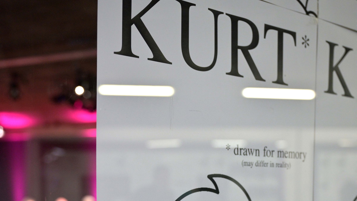 Performance: Kurt
