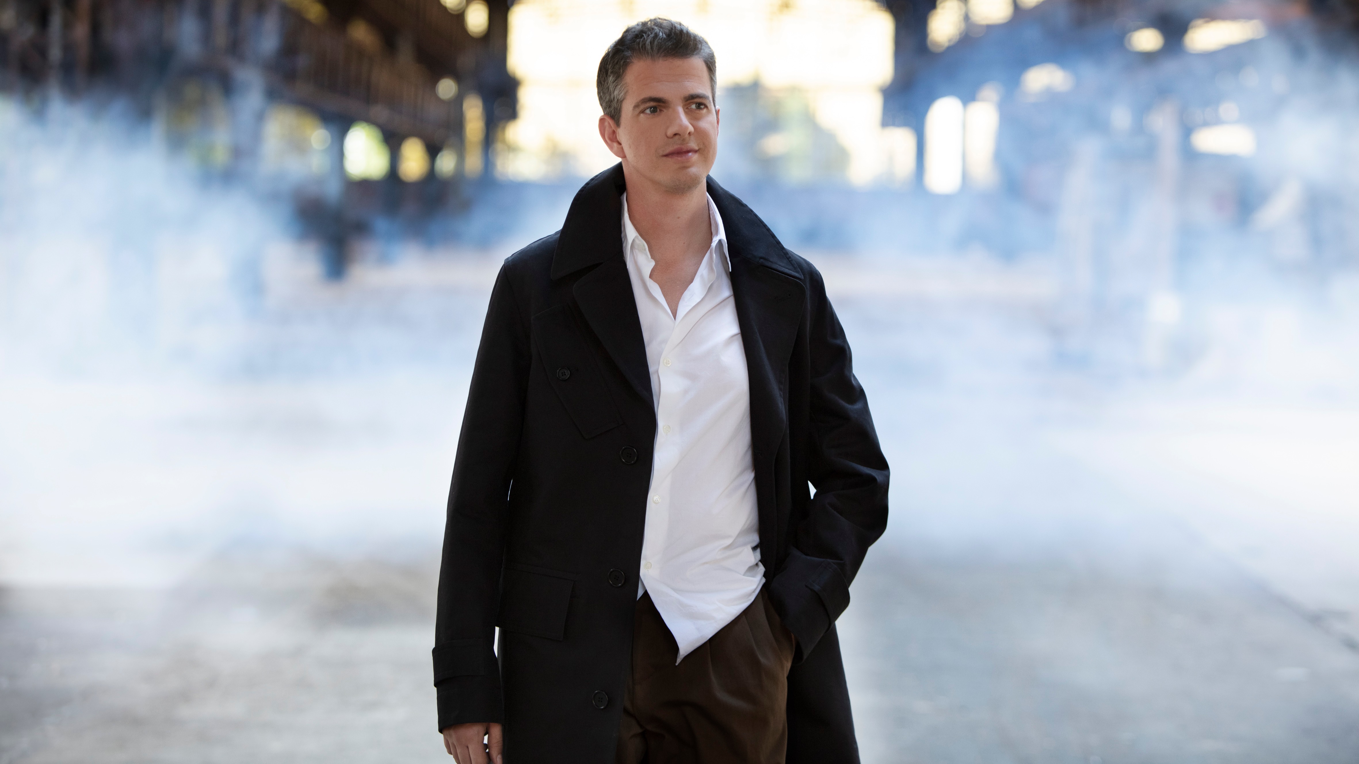 Philippe Jaroussky & Ensemble Artaserse »Il mio Vivaldi«