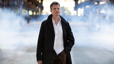 Philippe Jaroussky & Ensemble Artaserse »Il mio Vivaldi«