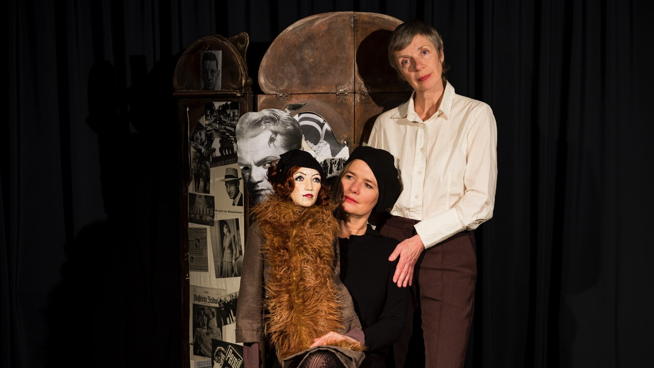 Irmgard Keun - Das kunstseidene Mädchen