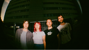 Sloe Noon - EP Release Show