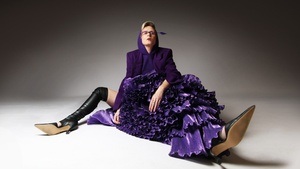 ROISIN MURPHY