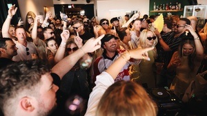 10AM Club Party