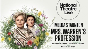NTLive: Mrs. Warrens Profession