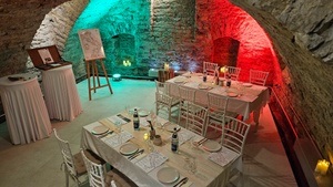 Weintasting Italien – La Dolce Vita