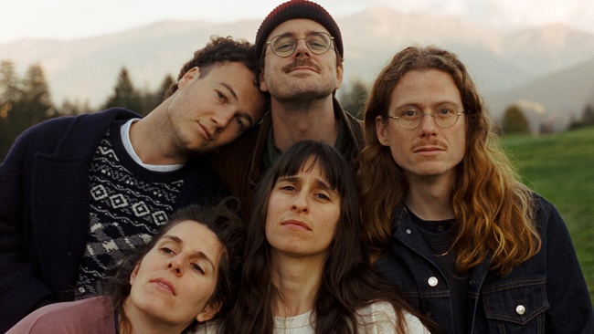 Black Sea Dahu | Everything Tour