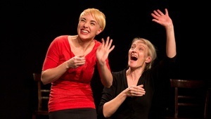 Das Labor | TheaterTurbine