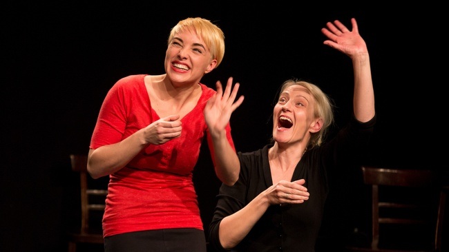 Das Labor | TheaterTurbine