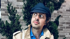 ADAM GREEN