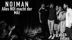 NOIMAN - Alles NOI macht der Mai!