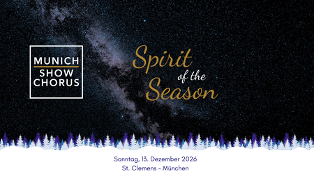 Spirit of the Season