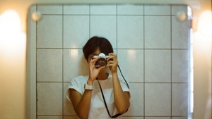 I’M SO HAPPY YOU ARE HERE – JAPANESE WOMEN PHOTOGRAPHERS FROM THE 1950s TO NOW