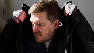 Brian Fallon & The Painkillers