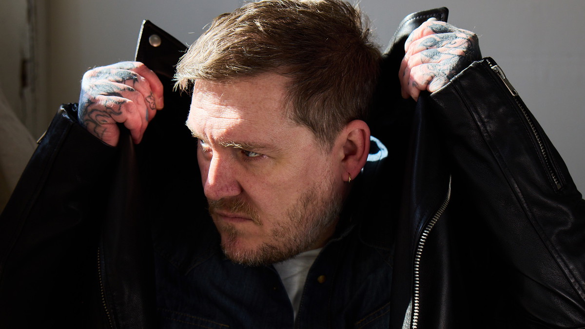 Brian Fallon & The Painkillers