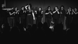 Impro Köln / Studio A