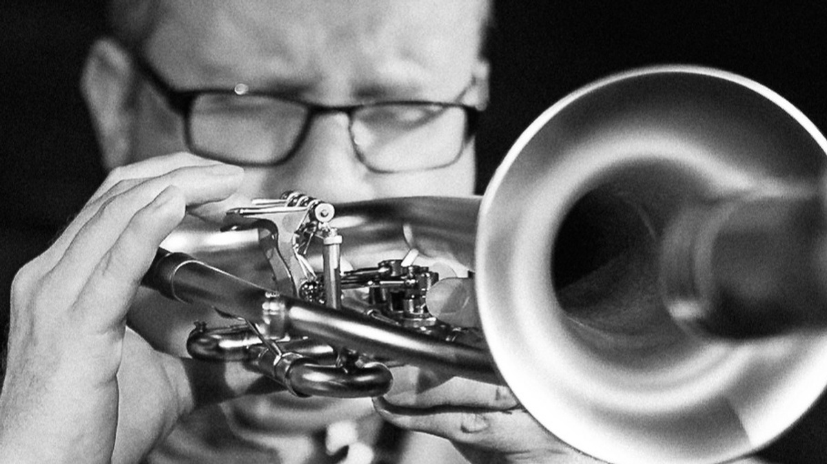 Live!Jazz | "Frankfurt Pentagonium"