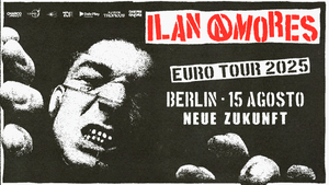 Ilan Amores | Neue Zukunft