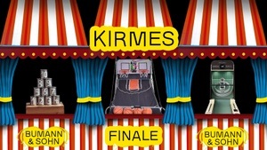 Kirmes Finale // TAG 2 - Mit finaler Verlosung der Hauptgewinne!