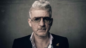 Heinz Strunk: "Kein Geld Kein Glück Kein Sprit"