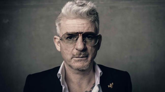 Heinz Strunk: "Kein Geld Kein Glück Kein Sprit"