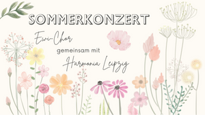 Sommerkonzert