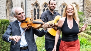 Klez & Mehr | Zum jüdischen Schatz von Erfurt | Villa Esche Chemnitz