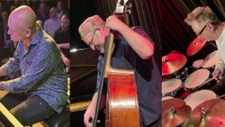 Jazzclub Henkelmann