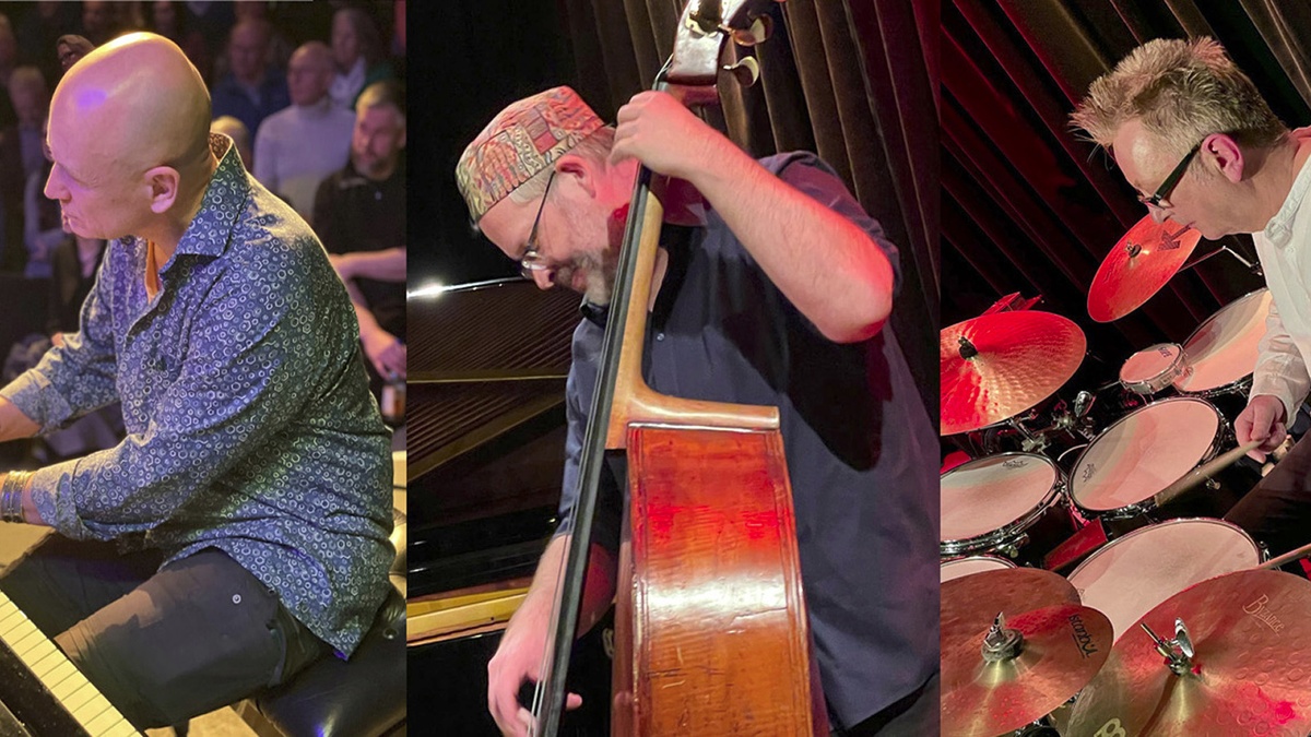 Jazzclub Henkelmann