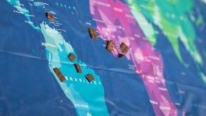 Kostenloser Rundgang: Der fairen Schokolade auf der Spur