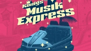 Königs Musik-Express - Musik-Mixed-Show