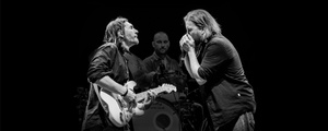 The Teskey Brothers