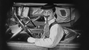 Familienfilmkonzert: Slapstick & Impro