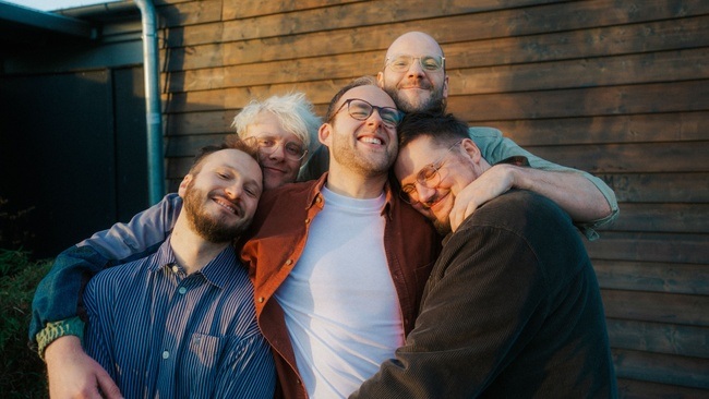 Hi! Spencer - Immernie Tour 2026