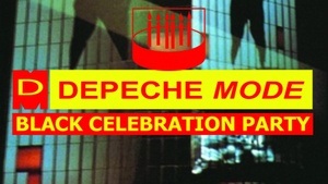 Black Celebration Party