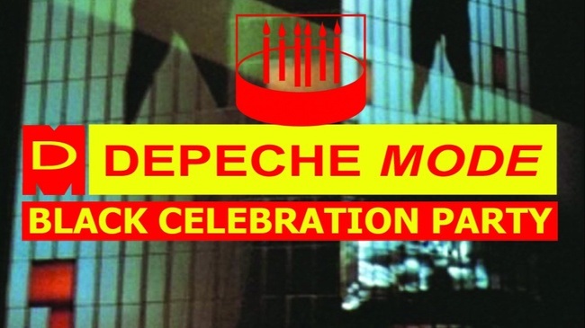 Black Celebration Party