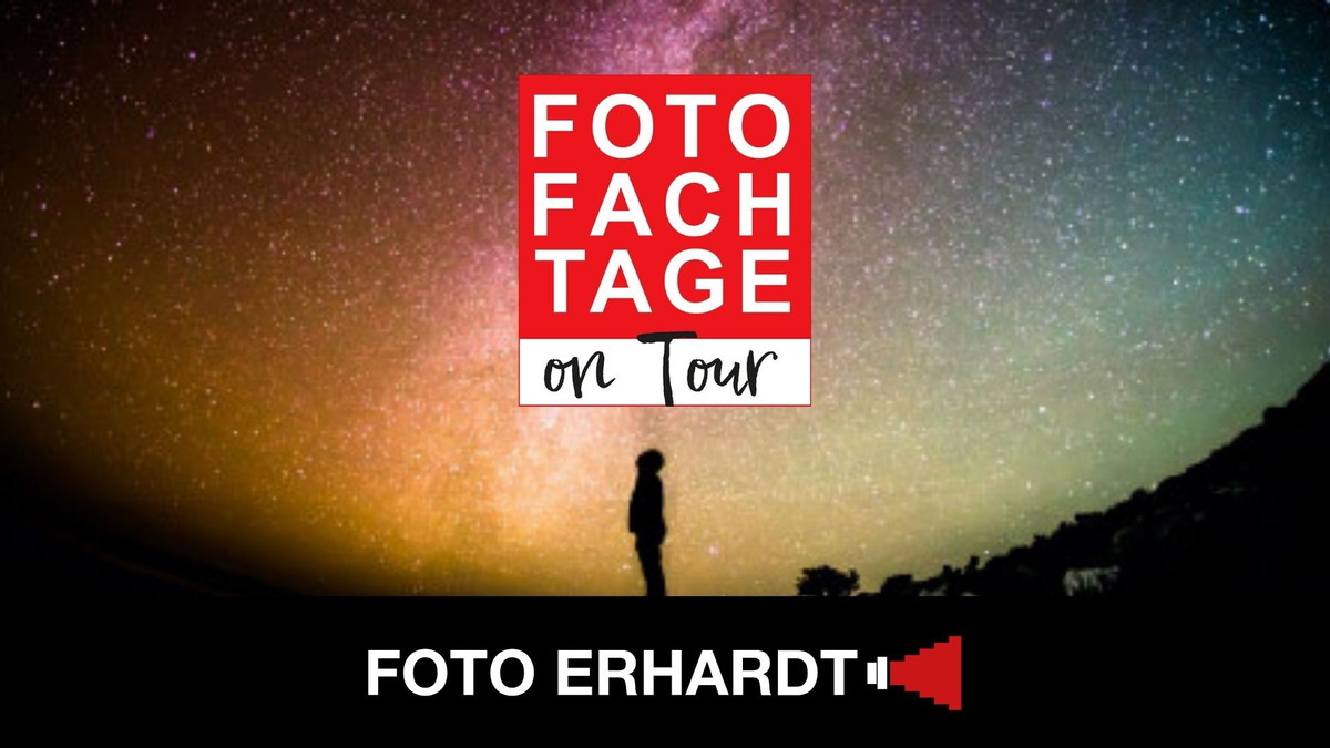 Titelbild der Veranstaltung FotoFachTage on Tour