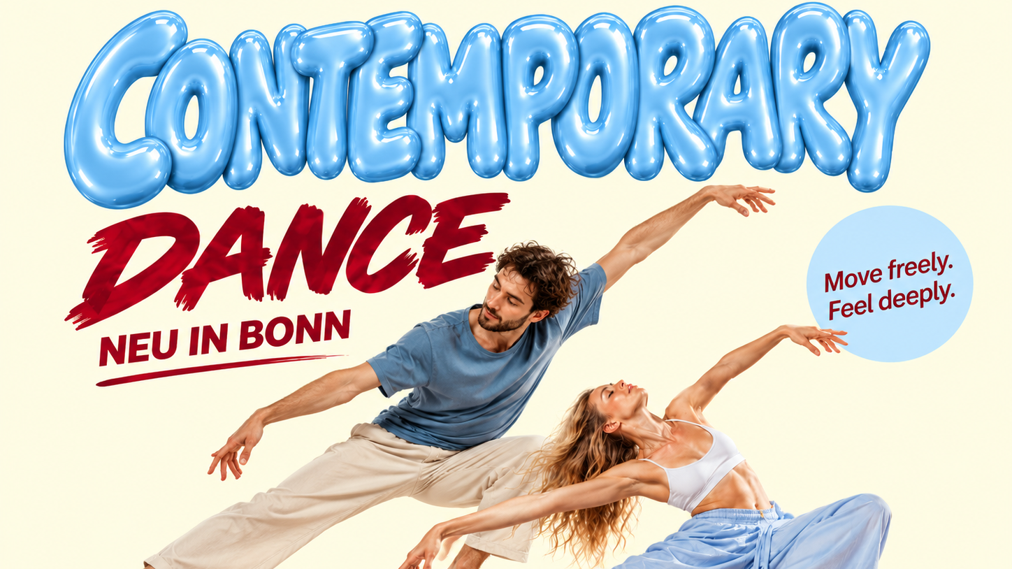 Contemporary Dance