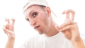 Stand-Up Comedy SOLO Raphael Breuer - Verstehen Sie sprach?