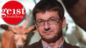 Matthias Glaubrecht: Das stille Sterben der Natur. Wie wir die Artenvielfalt und uns selbst retten
